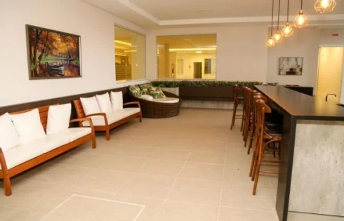 Apartamento em Centro, Palhoça