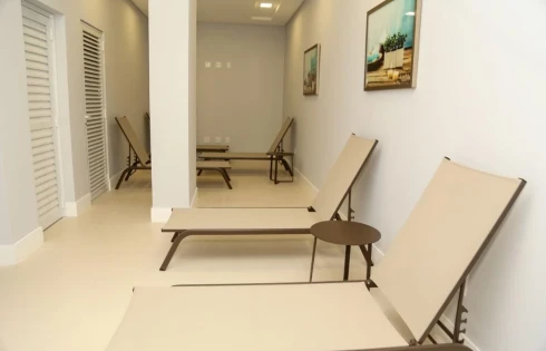Apartamento em Centro, Palhoça