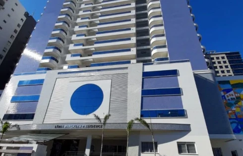Apartamento em Campinas, São José