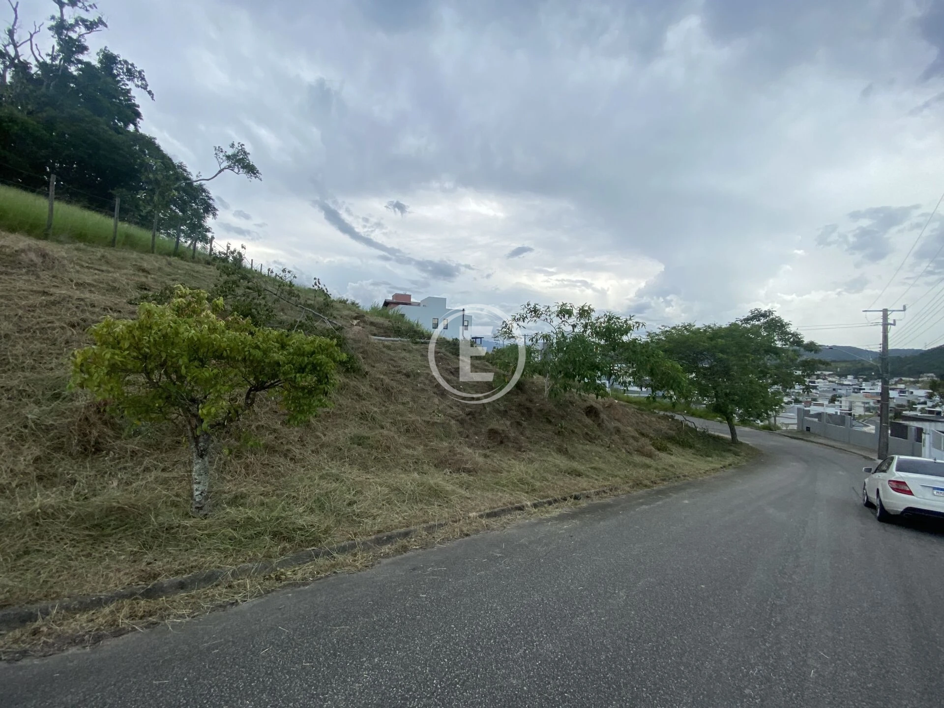 Terreno em Pedra Branca, Palhoça. 0 quartos, 450m². Imagem 1 de 3