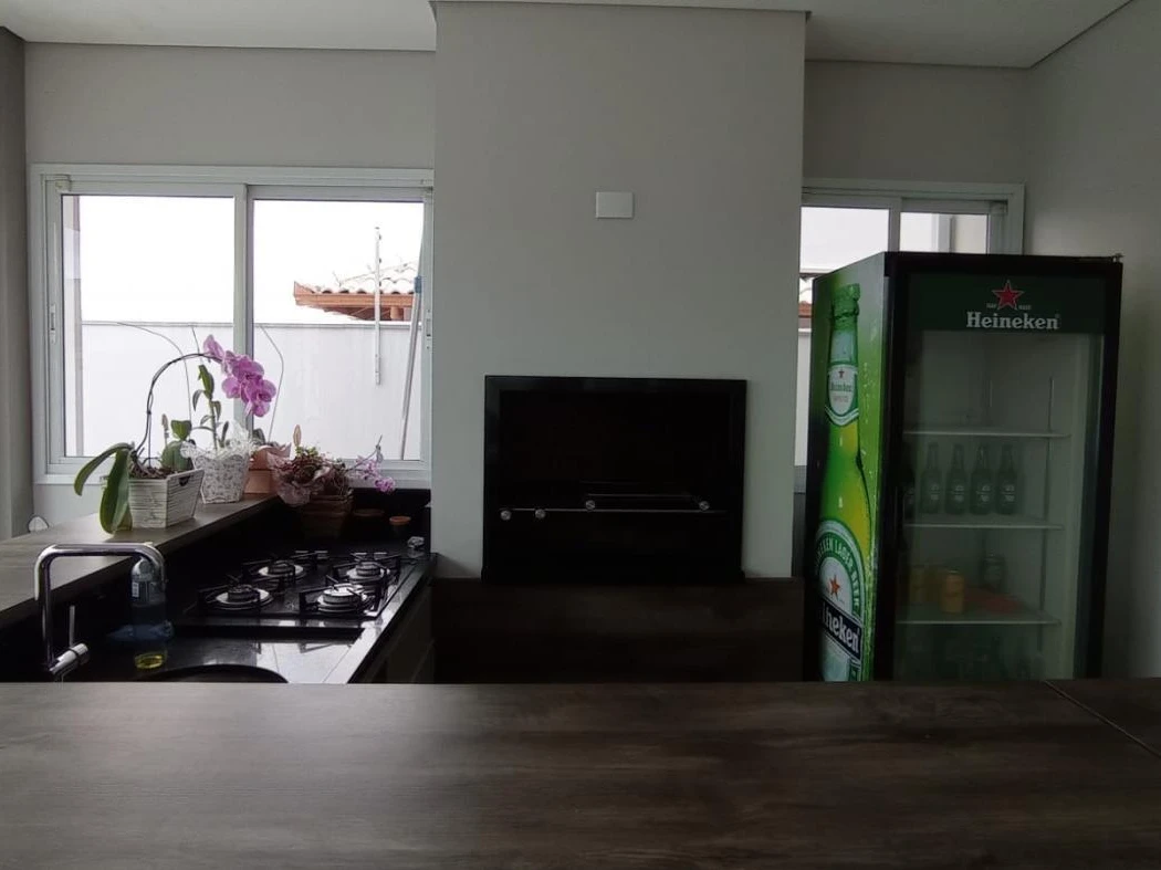 Casa em Pedra Branca, Palhoça. 4 quartos, 300m². Imagem 11 de 13
