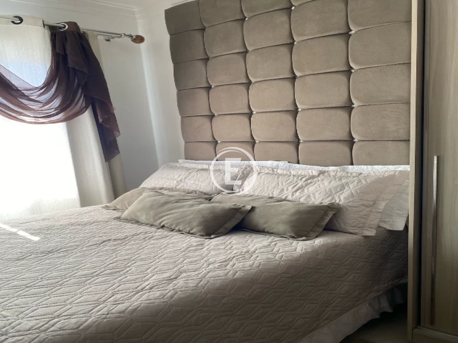 Casa Geminada em Bela Vista - Lot. Jardins Iii, Palhoça. 2 quartos, 52m². Imagem 5 de 11