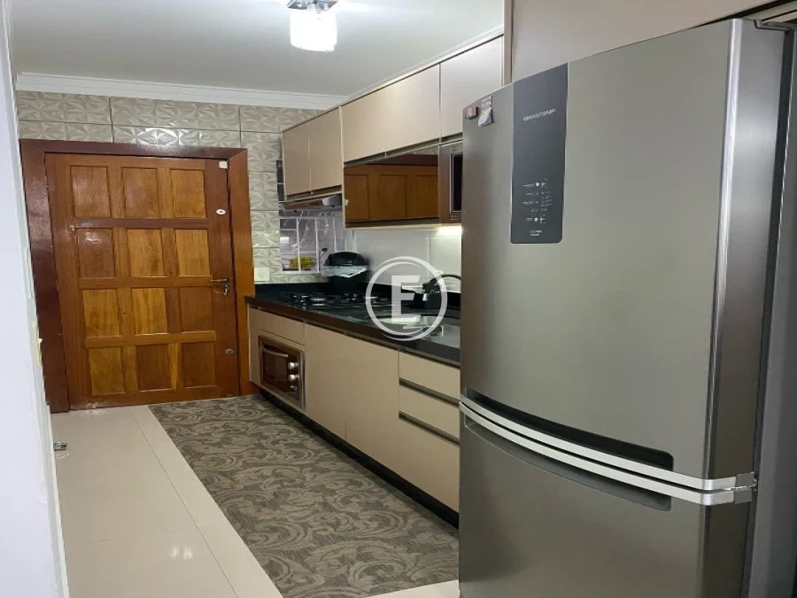 Casa Geminada em Bela Vista - Lot. Jardins Iii, Palhoça. 2 quartos, 52m². Imagem 4 de 11