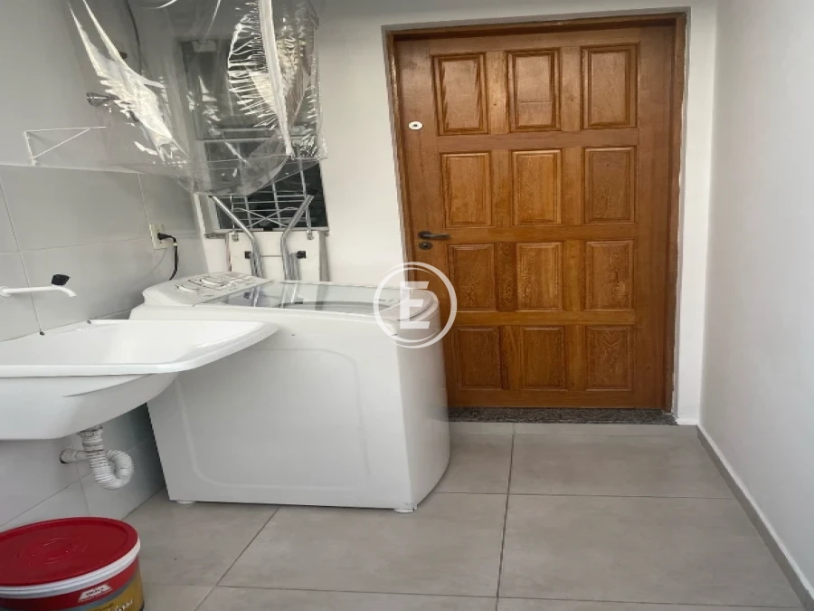 Casa Geminada em Bela Vista - Lot. Jardins Iii, Palhoça. 2 quartos, 52m². Imagem 9 de 11