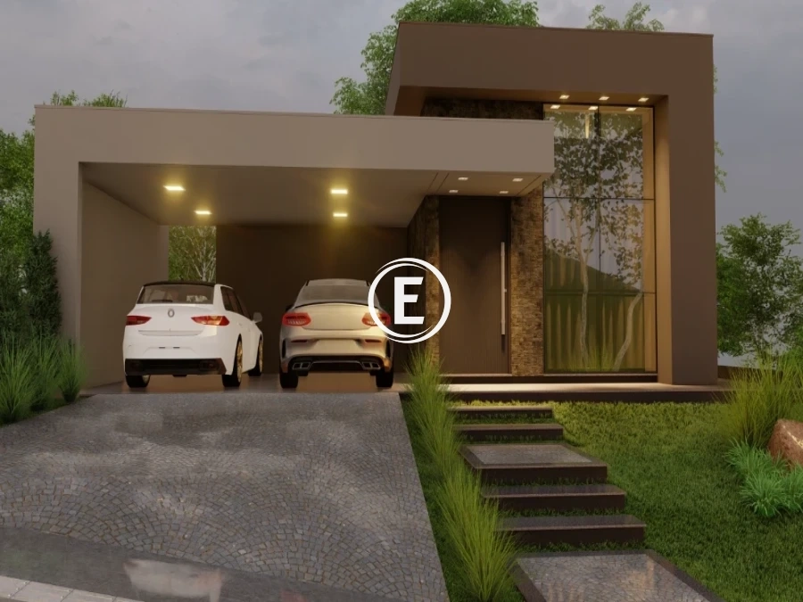 Casa em São Sebastião, Palhoça. 3 quartos, 150m². Imagem 1 de 5