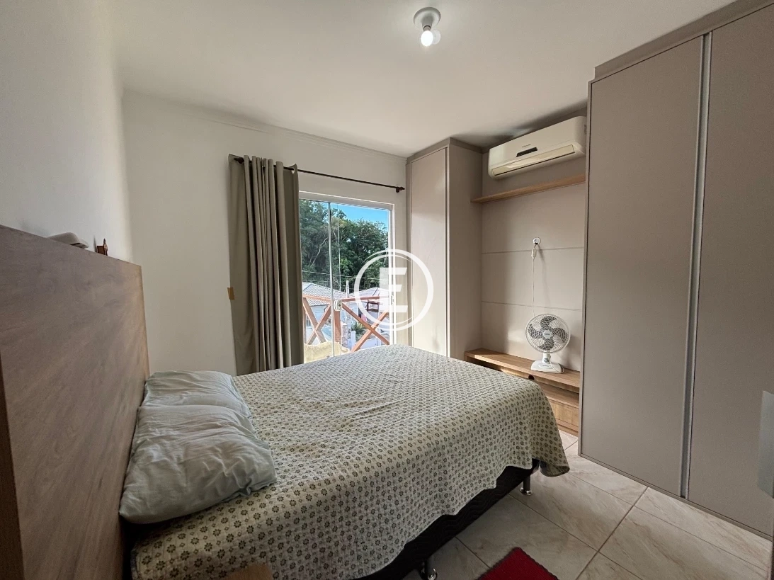 Sobrado Geminado em Bela Vista, Palhoça. 2 quartos, 63m². Imagem 7 de 11