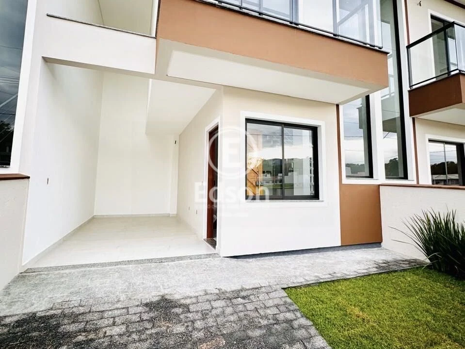 Sobrado Geminado em Bela Vista, Palhoça. 2 quartos, 84m². Imagem 9 de 11