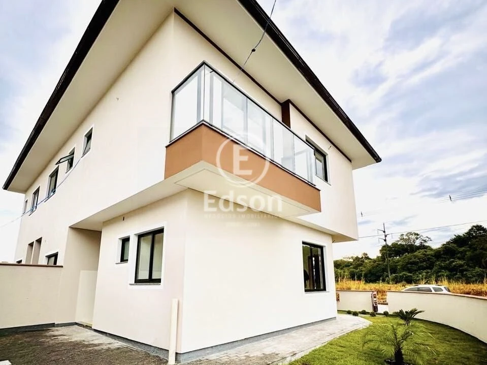 Sobrado Geminado em Bela Vista, Palhoça. 2 quartos, 84m². Imagem 10 de 11