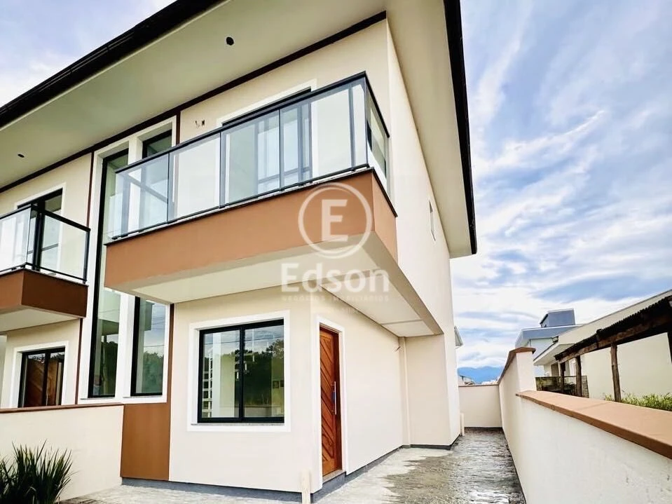 Sobrado Geminado em Bela Vista, Palhoça. 2 quartos, 84m². Imagem 6 de 11
