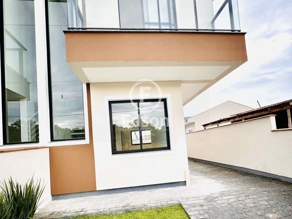 Sobrado Geminado em Bela Vista, Palhoça. 2 quartos, 84m². Imagem 8 de 11