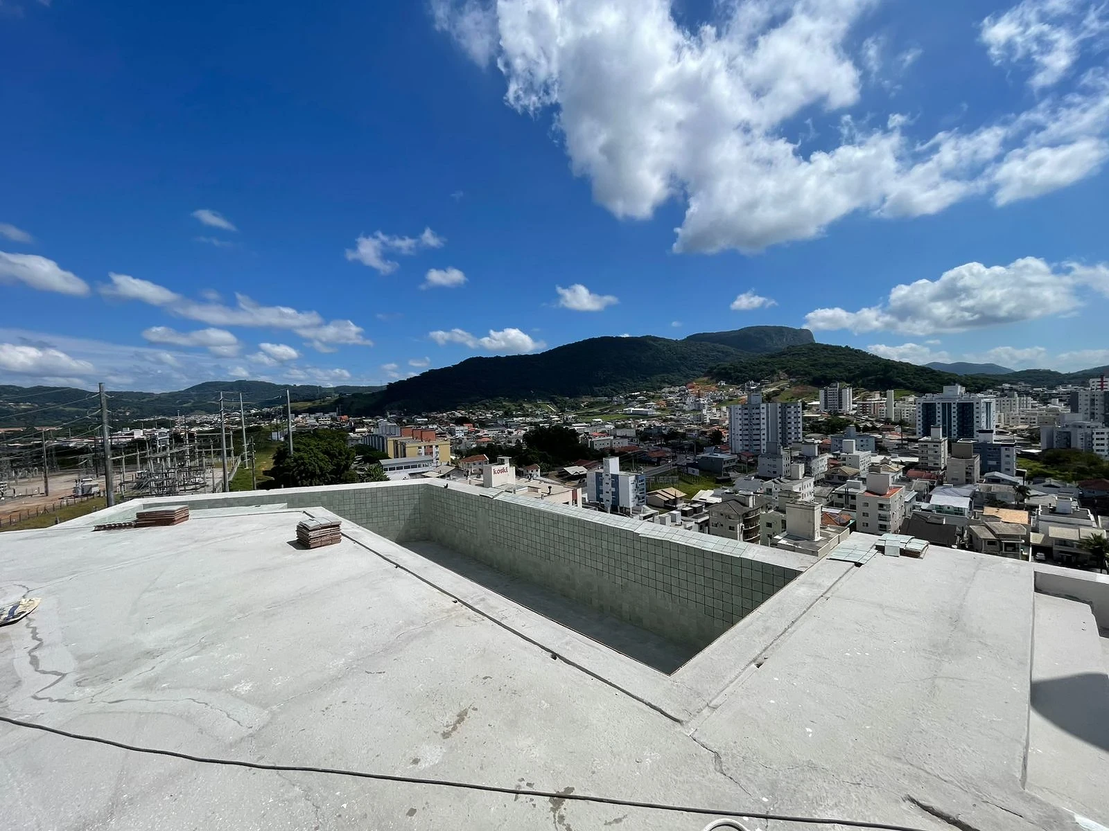 Apartamento em Pagani, Palhoça. 3 quartos, 99m². Imagem 33 de 37