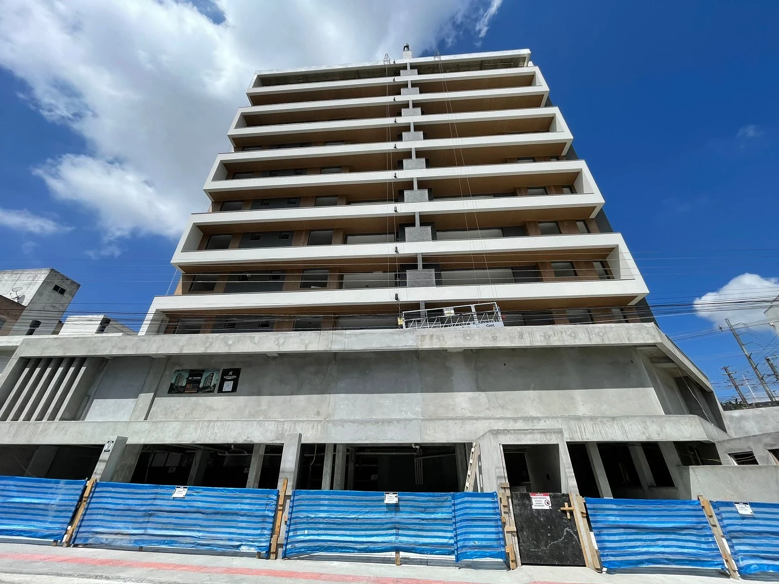 Apartamento em Pagani, Palhoça. 3 quartos, 99m². Imagem 36 de 37
