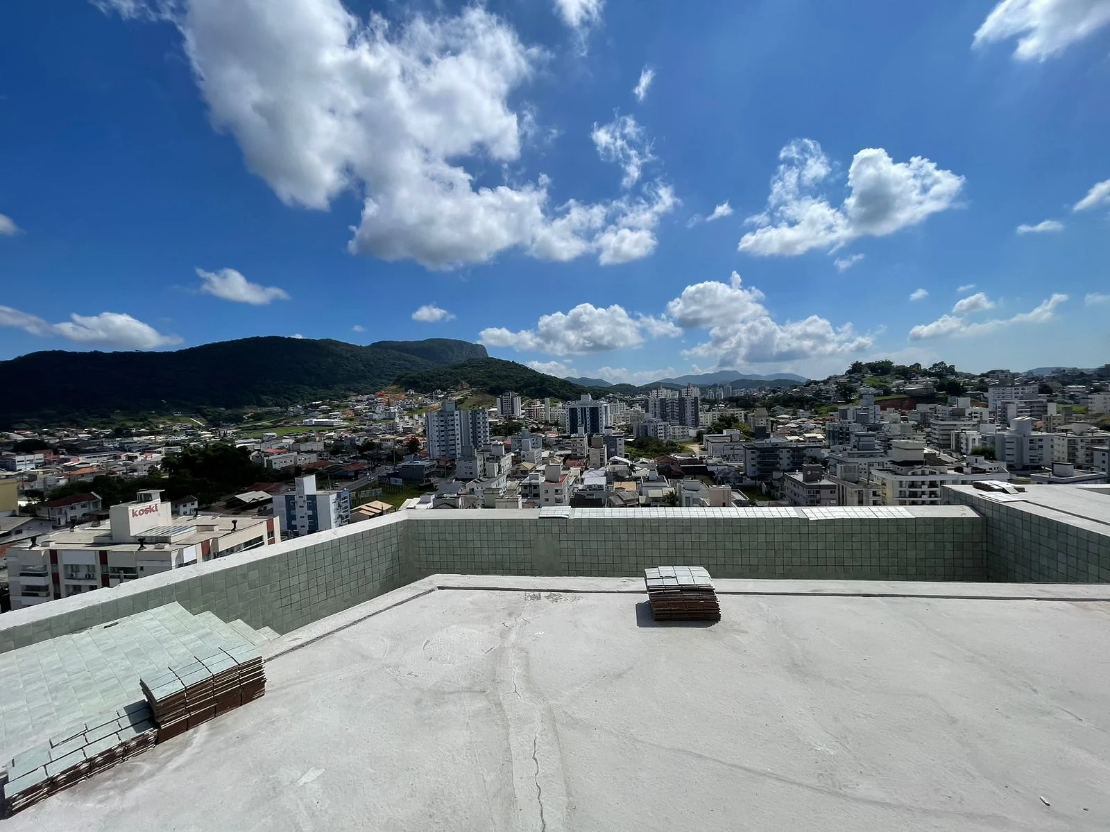 Apartamento em Pagani, Palhoça. 3 quartos, 99m². Imagem 34 de 37