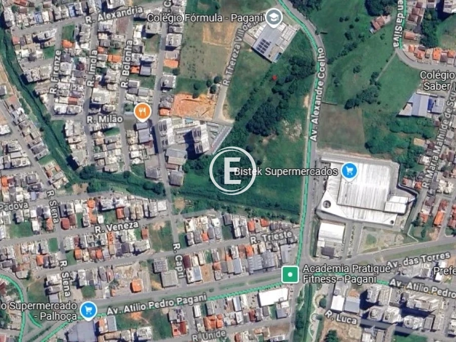 Apartamento em Pagani, Palhoça. 3 quartos, 99m². Imagem 9 de 37