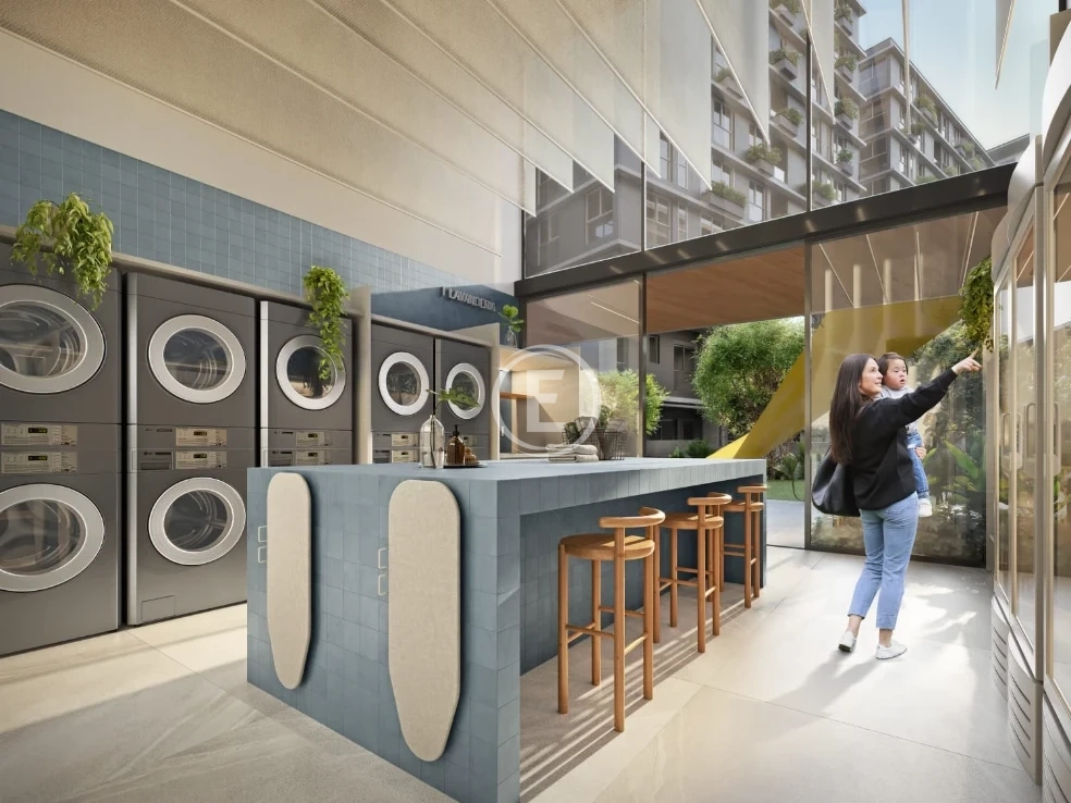 Apartamento em Pedra Branca, Palhoça. 3 quartos, 109m². Imagem 4 de 21