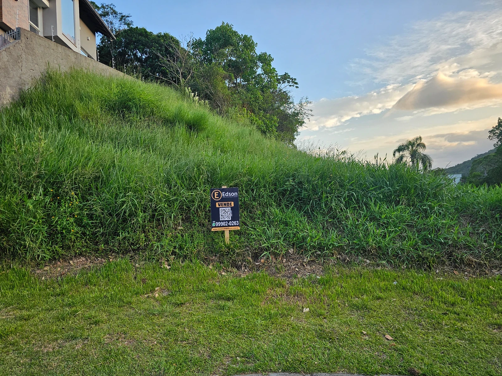 Terreno em Pedra Branca, Palhoça. 0 quartos, 369m². Imagem 3 de 33