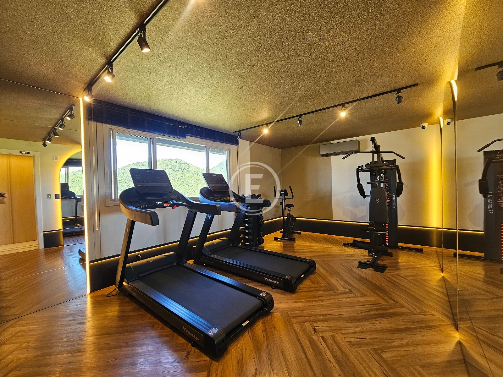 Apartamento em Pedra Branca, Palhoça. 3 quartos, 105m². Imagem 26 de 32