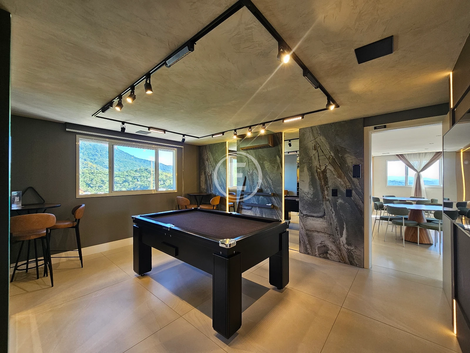 Apartamento em Pedra Branca, Palhoça. 3 quartos, 105m². Imagem 31 de 32