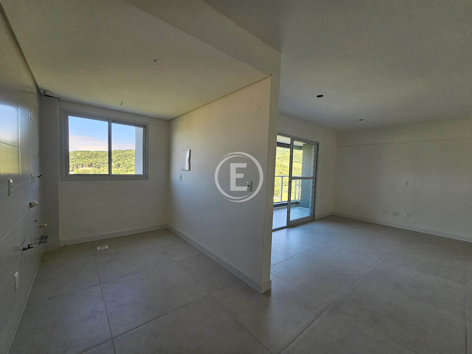 Apartamento em Pedra Branca, Palhoça. 3 quartos, 105m². Imagem 5 de 32