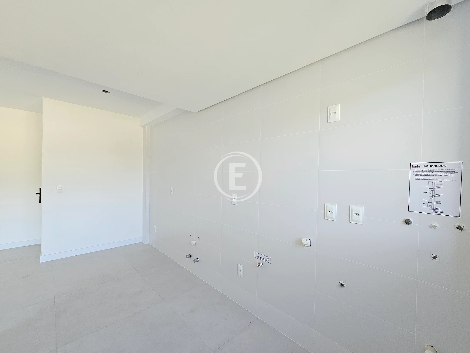 Apartamento em Pedra Branca, Palhoça. 3 quartos, 105m². Imagem 11 de 32
