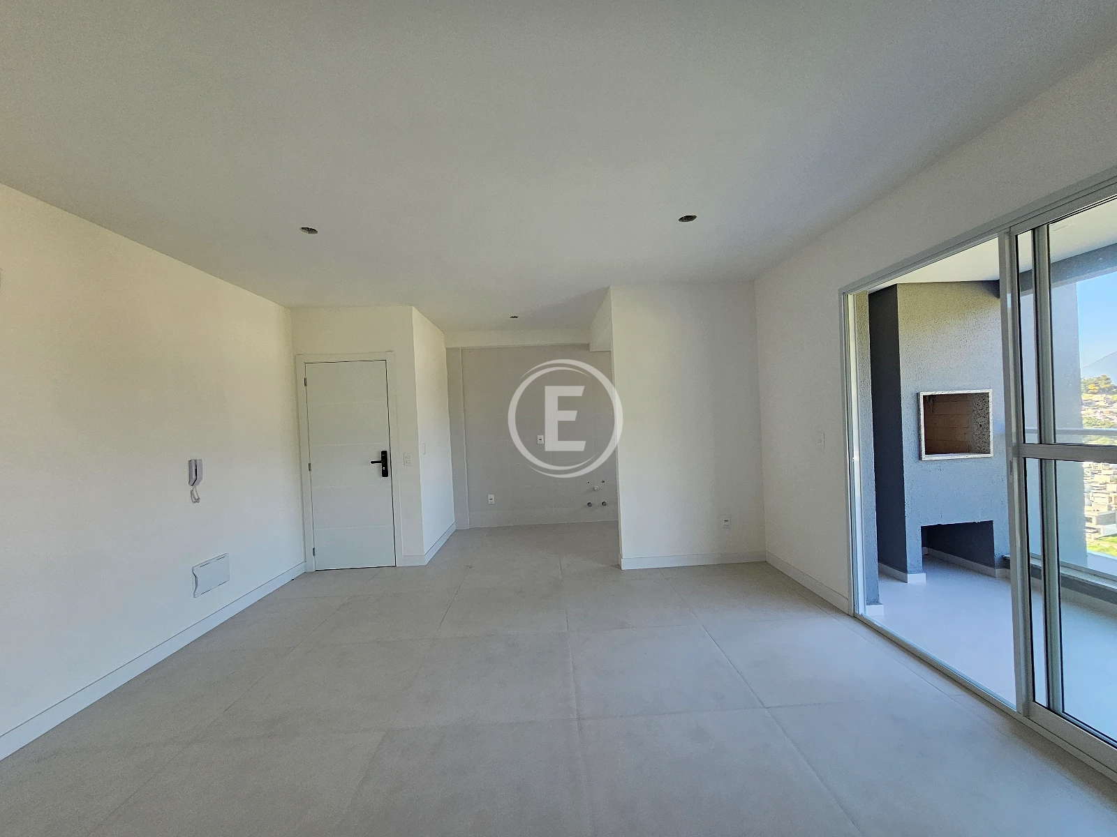 Apartamento em Pedra Branca, Palhoça. 3 quartos, 105m². Imagem 9 de 32