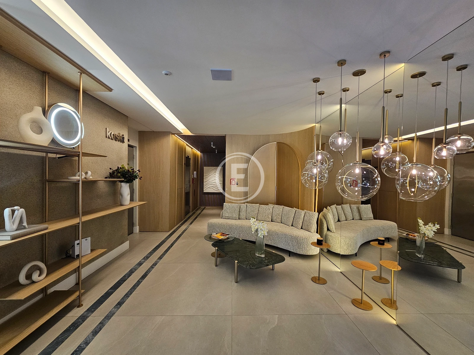 Apartamento em Pedra Branca, Palhoça. 3 quartos, 105m². Imagem 4 de 32