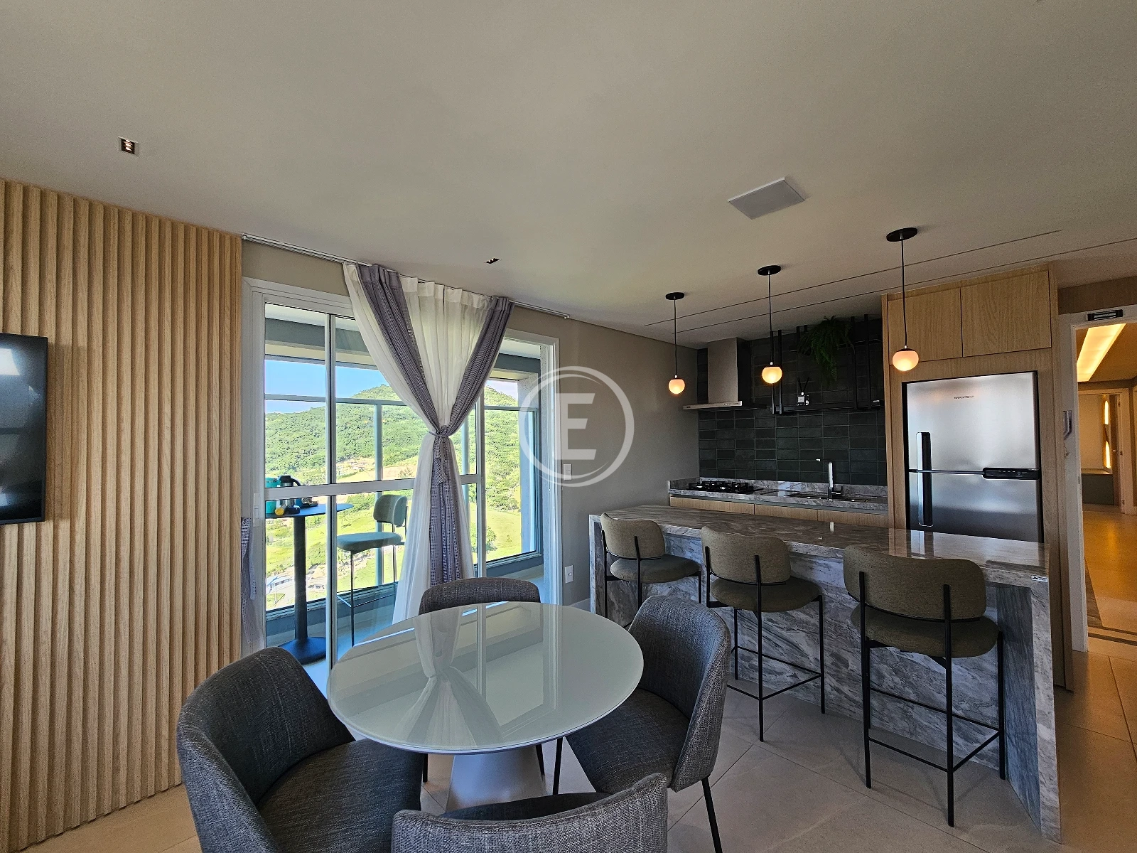 Apartamento em Pedra Branca, Palhoça. 3 quartos, 105m². Imagem 25 de 32