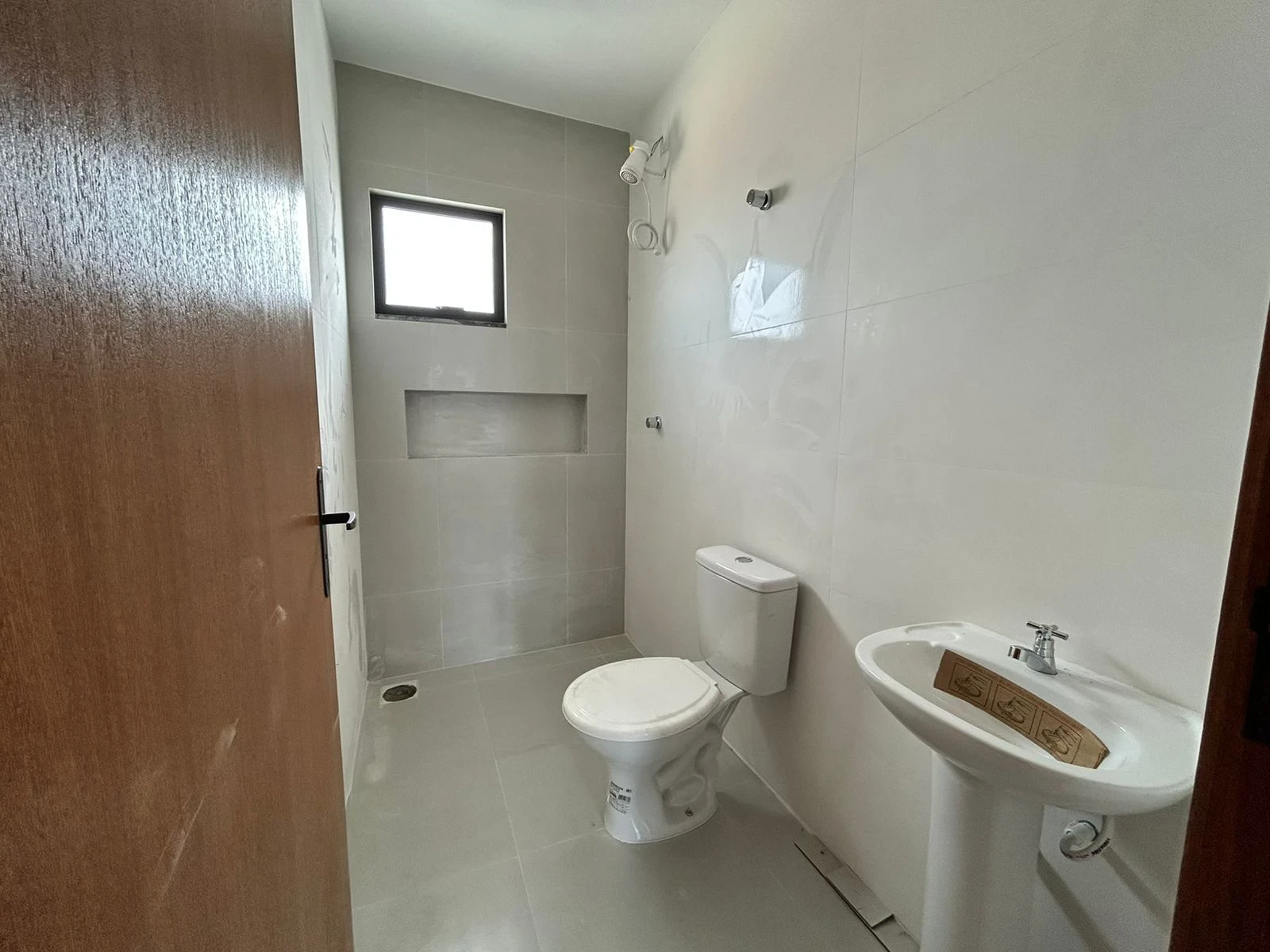Sobrado Geminado em Nova Palhoça, Palhoça. 2 quartos, 61m². Imagem 7 de 9
