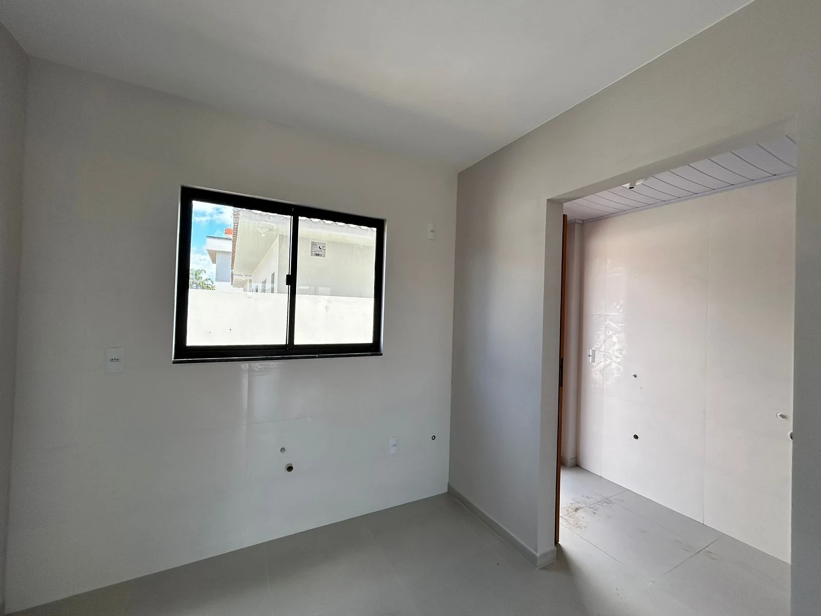 Sobrado Geminado em Nova Palhoça, Palhoça. 2 quartos, 61m². Imagem 4 de 9