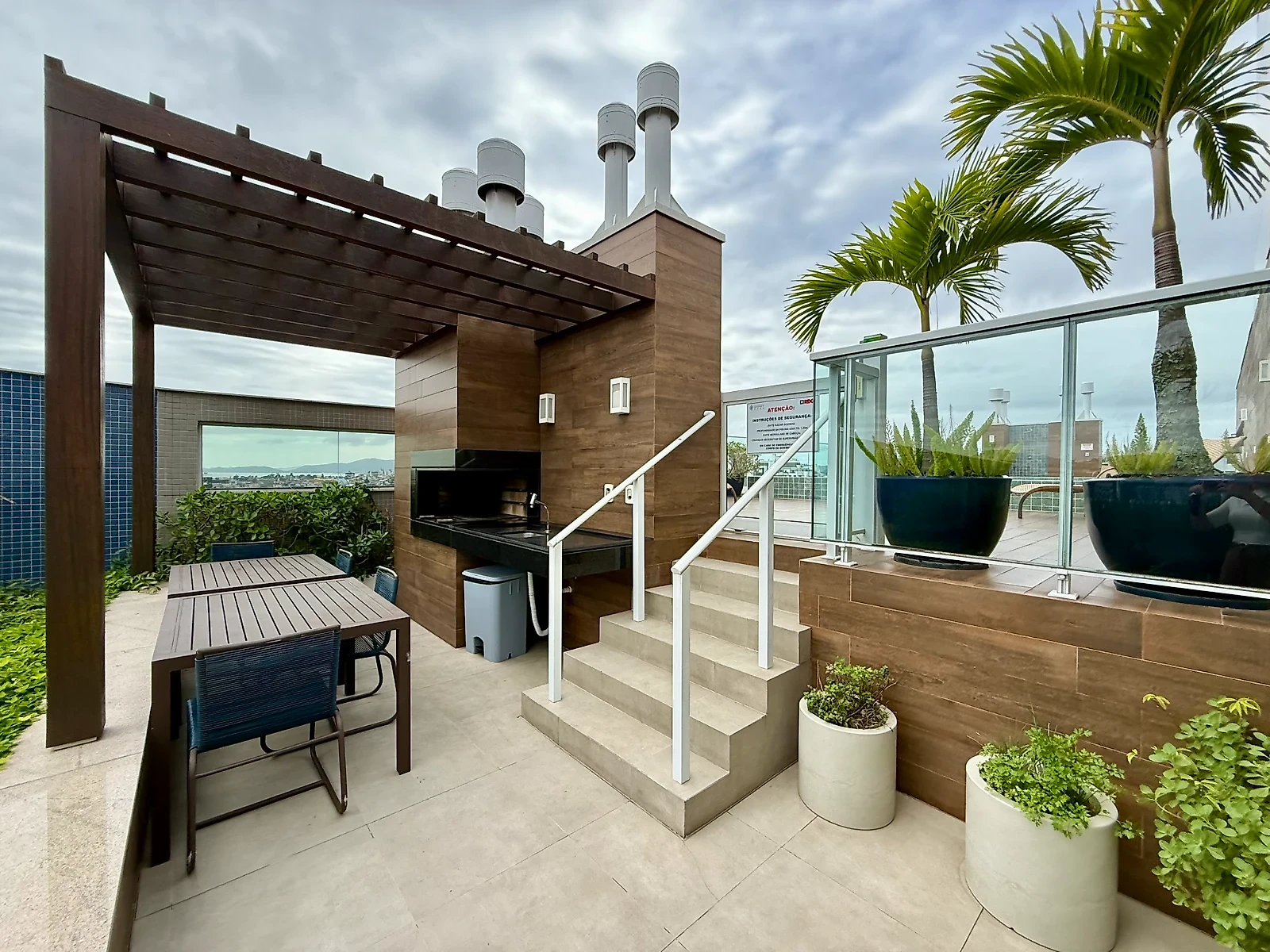 Apartamento em Campinas, São José. 2 quartos, 69m². Imagem 29 de 30