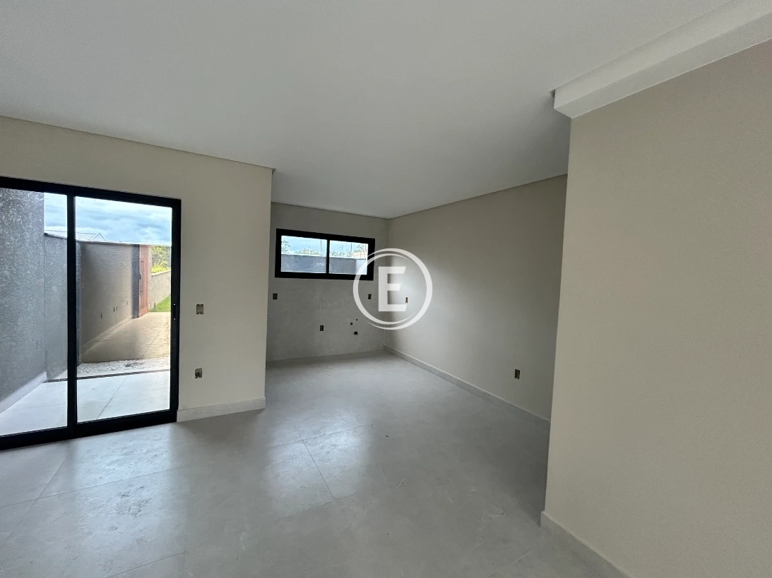 Sobrado Geminado em Nova Palhoça, Palhoça. 3 quartos, 97m². Imagem 4 de 10
