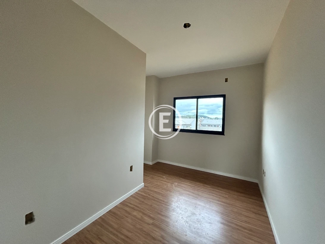 Sobrado Geminado em Nova Palhoça, Palhoça. 3 quartos, 97m². Imagem 5 de 10