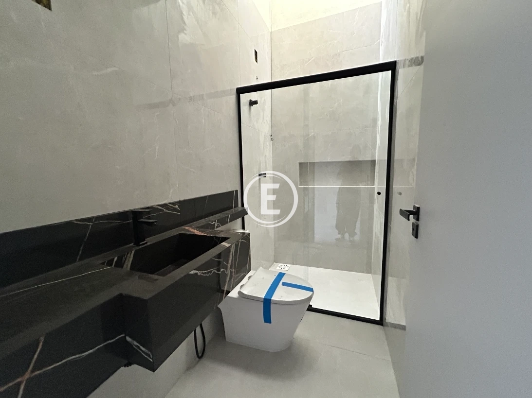 Sobrado Geminado em Nova Palhoça, Palhoça. 3 quartos, 97m². Imagem 6 de 10