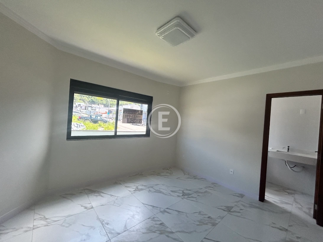 Casa em Parque Vale Verde, Palhoça. 3 quartos, 81m². Imagem 9 de 10