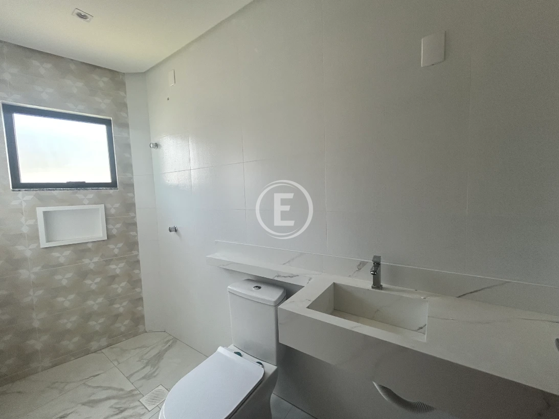 Casa em Parque Vale Verde, Palhoça. 3 quartos, 81m². Imagem 7 de 10