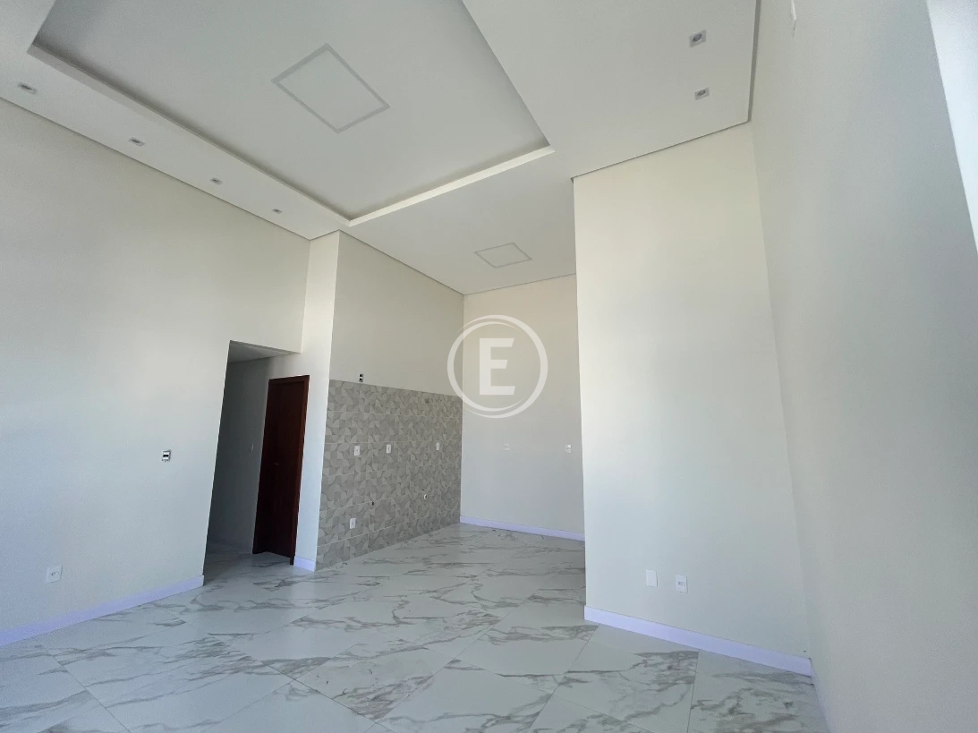 Casa em Parque Vale Verde, Palhoça. 3 quartos, 81m². Imagem 4 de 10
