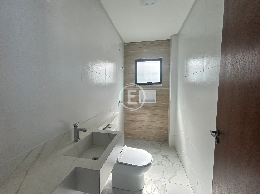 Casa em Parque Vale Verde, Palhoça. 3 quartos, 81m². Imagem 5 de 10