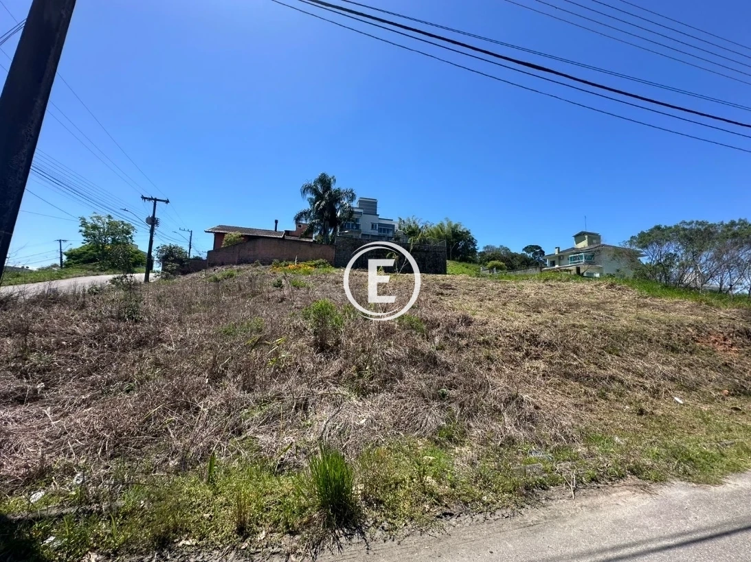Terreno em Pedra Branca, Palhoça. 0 quartos, 0m². Imagem 2 de 5