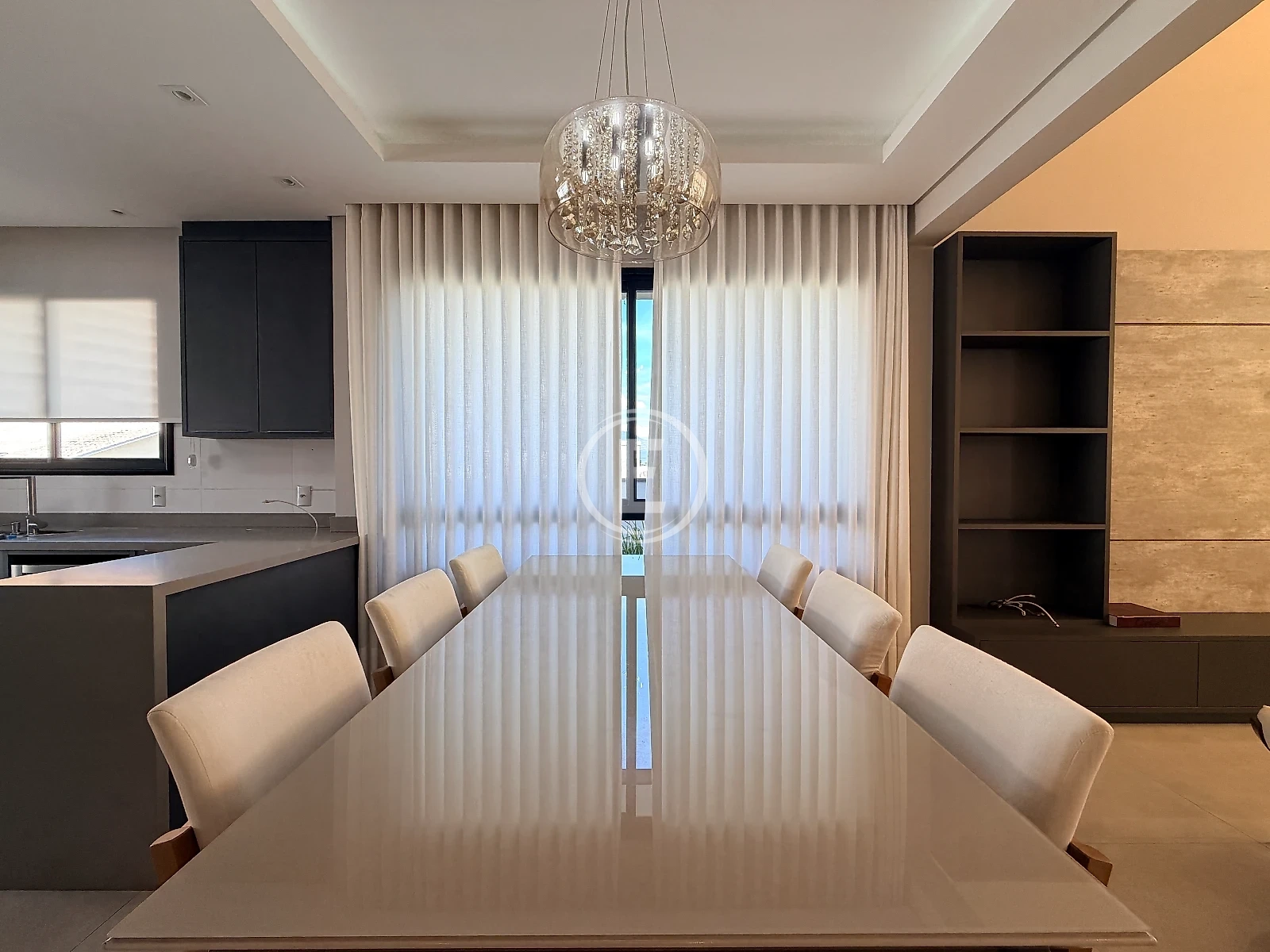 Casa em Pedra Branca, Palhoça. 3 quartos, 168m². Imagem 6 de 17