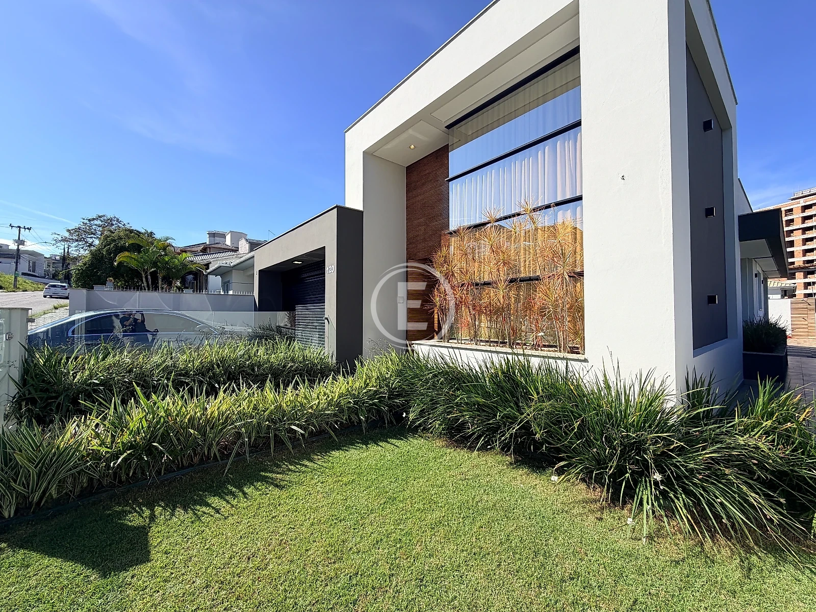 Casa em Pedra Branca, Palhoça. 3 quartos, 168m². Imagem 1 de 17