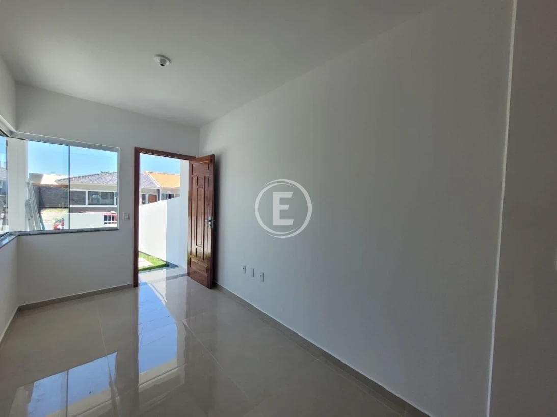 Casa Geminada em Barra do Aririú, Palhoça. 2 quartos, 0m². Imagem 3 de 9
