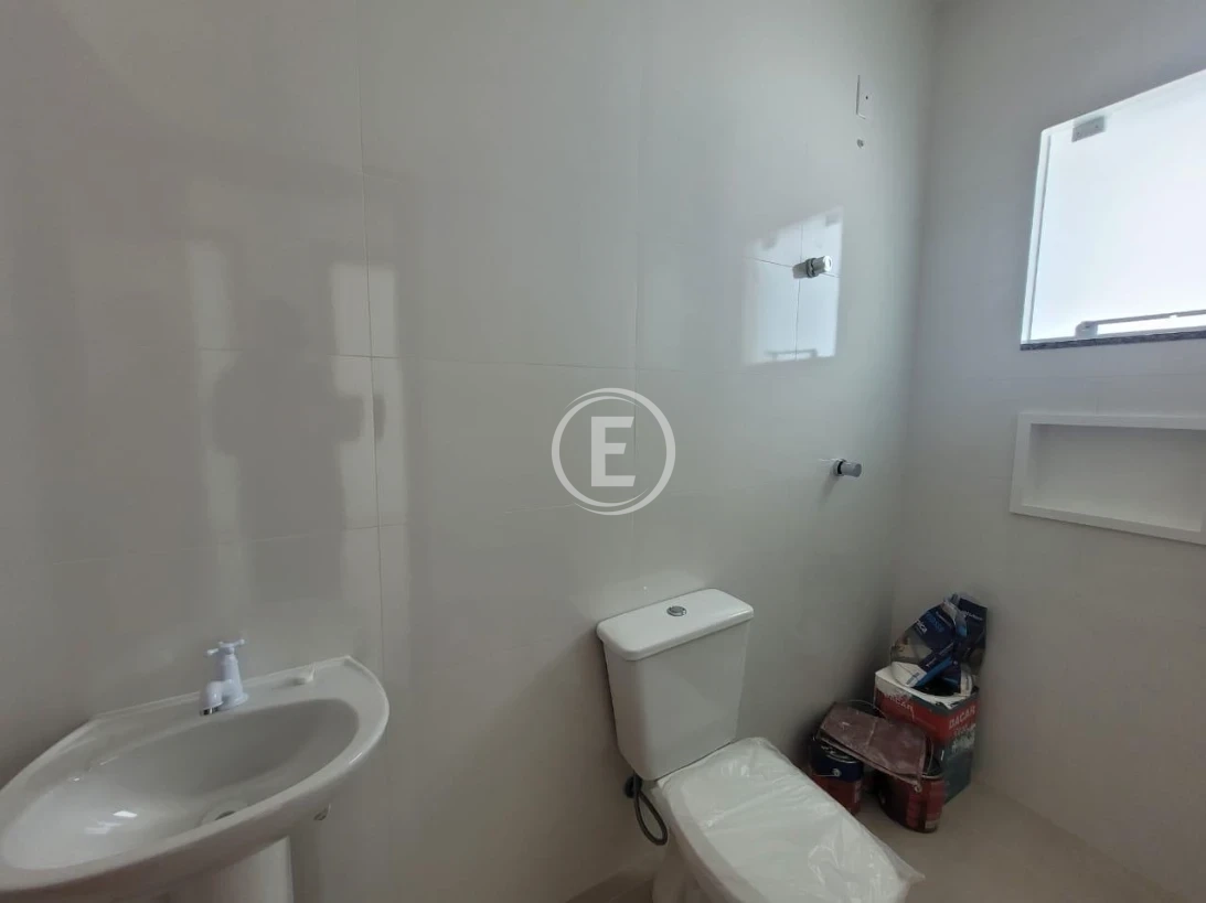 Casa Geminada em Barra do Aririú, Palhoça. 2 quartos, 0m². Imagem 6 de 9