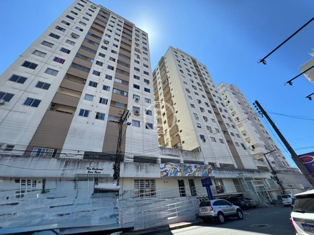 Apartamento em Campinas, São José. 2 quartos, 55m². Imagem 1 de 16