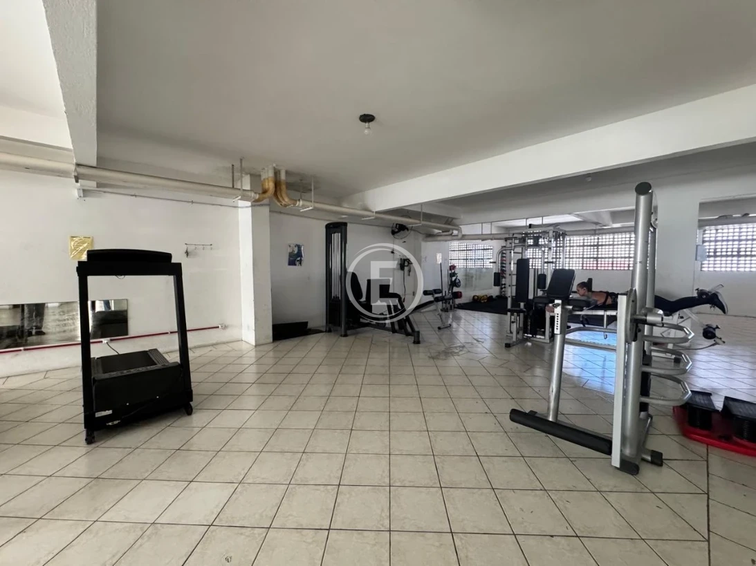 Apartamento em Campinas, São José. 2 quartos, 55m². Imagem 13 de 16