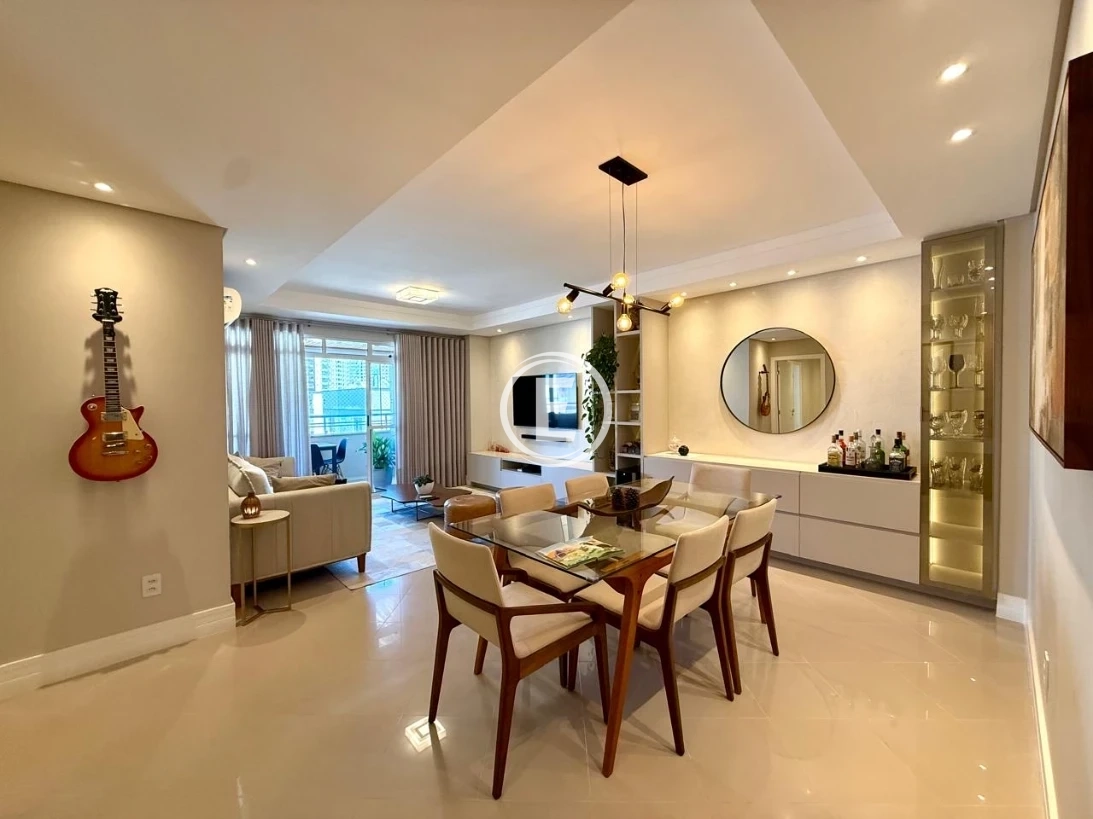 Apartamento em Campinas, São José. 3 quartos, 129m². Imagem 2 de 15