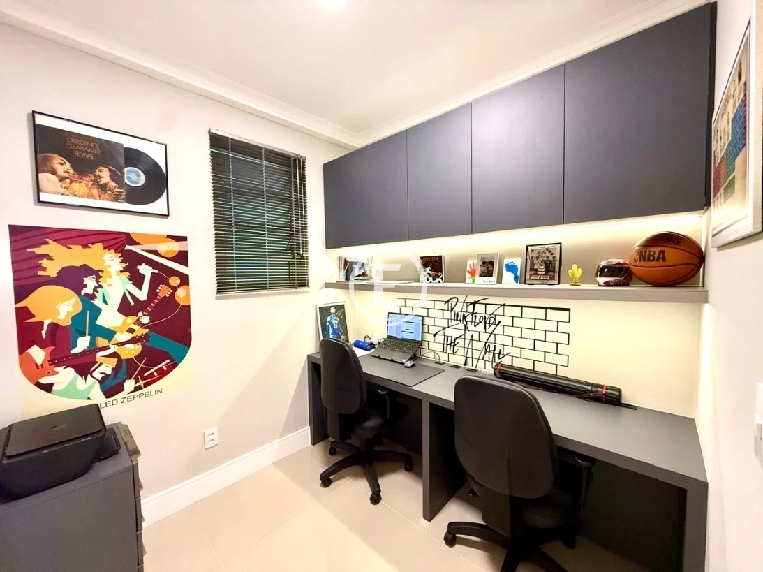Apartamento em Campinas, São José. 3 quartos, 129m². Imagem 14 de 15