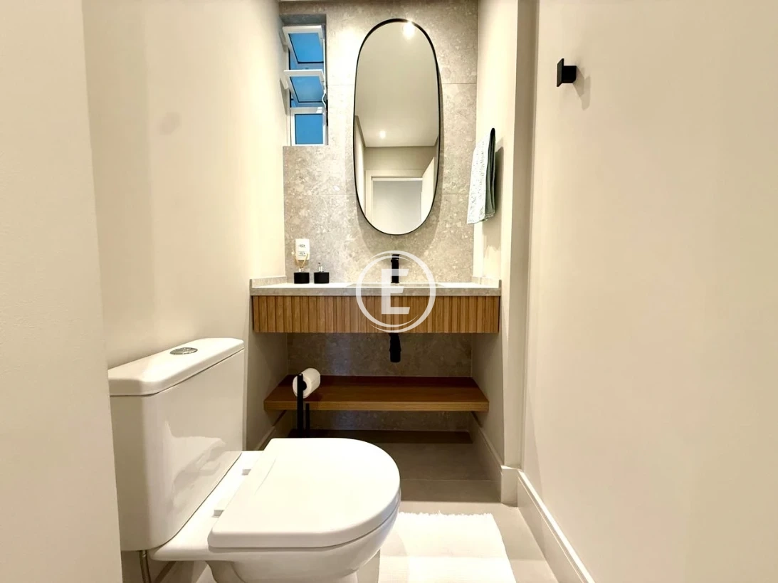 Apartamento em Campinas, São José. 3 quartos, 129m². Imagem 9 de 15