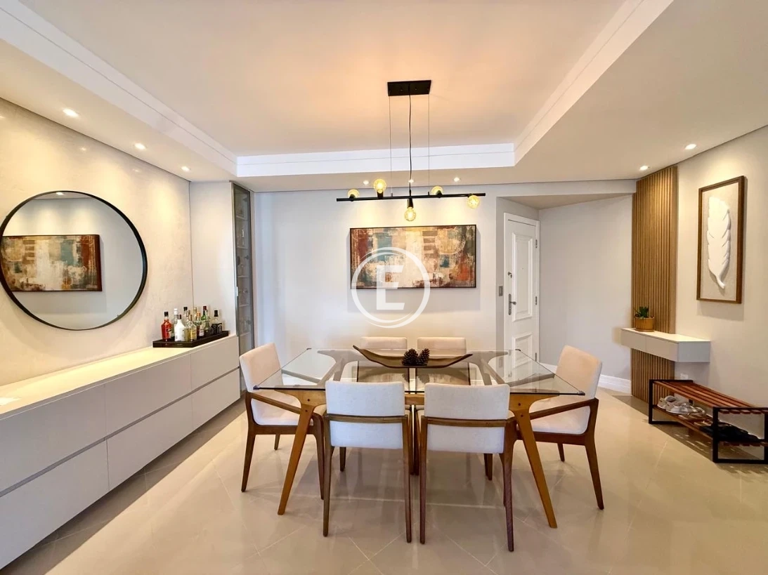 Apartamento em Campinas, São José. 3 quartos, 129m². Imagem 3 de 15