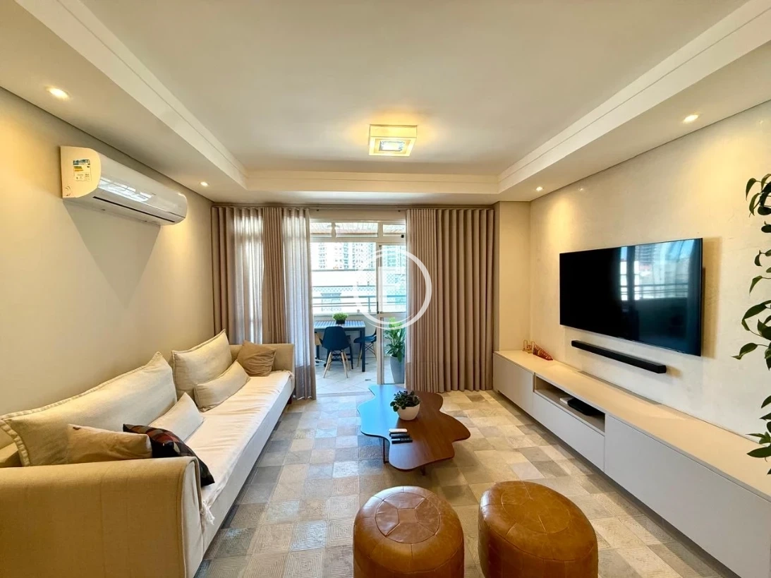 Apartamento em Campinas, São José. 3 quartos, 129m². Imagem 5 de 15