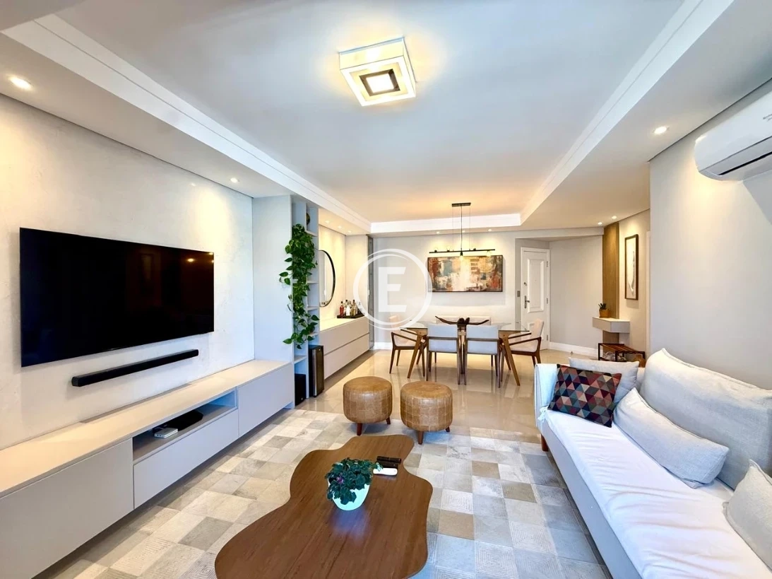 Apartamento em Campinas, São José. 3 quartos, 129m². Imagem 4 de 15